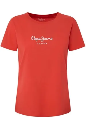 Pepe Jeans Koszulka damska Wendy, , XS