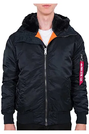 Alpha Industries Alpha Kamizelka męska