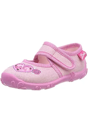 Beck Darling niskie kapcie domowe, - 03-30 EU