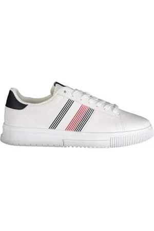 Tommy Hilfiger Supercup LTH Seasonal Mid Top męski, , 44, , 46 EU