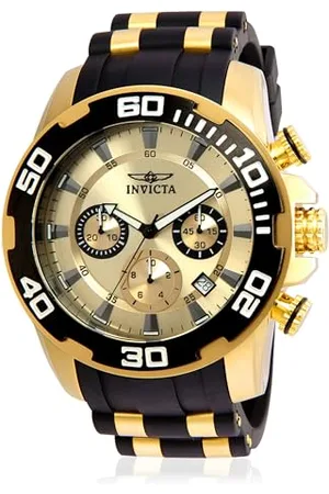 Invicta Pro Diver - SCUBA 22346 Kwarc zegarek Męski - 50mm