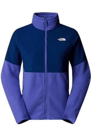 The North Face Kobiety Glacier Heavyweight Full Zip Kurtka polarowa XL