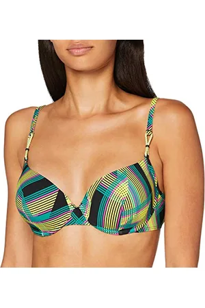 Cherry Beach Damska koszulka hobie Beach Tankini, , 100B