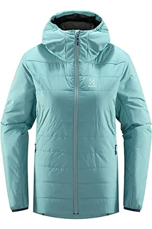 Haglöfs Haglofs Mimic Silver Jacket XS