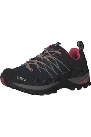 CMP Rigel Low Wmn buty trekkingowe Obuwie turystyczne Kobiety , , 41 EU