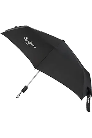 Pepe Jeans Evelin parasol przeciwdeszczowy, , Klein, laska