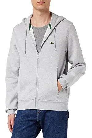 Lacoste Sh9626 Bluza Mężczyźni, , XXL