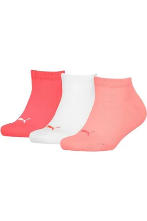PUMA Kids Plain Sneaker 3 szt, , 27-30