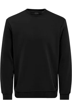 Only & Sons Onsconnor Reg Crew Neck Sweat Noos bluza męska, , XXL