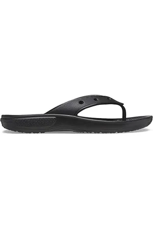Crocs Classic Flip flop Uniseks, Black41/42 EU