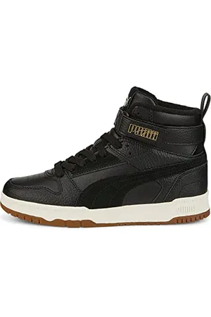 PUMA Unisex dziecięce buty sportowe Rbd Game WTR Jr, , 35.5 EU
