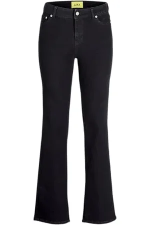 JJXX Jxnice Sl-STR Mw C8222 Jeans DNM Noos, , 32W / 32L