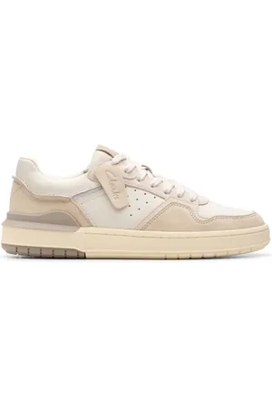 Clarks Courtlite2 Lo, Sneakersy męskie, , 40 EU