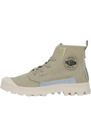 Palladium Kobieta Pampa Ankle Boot, , 40