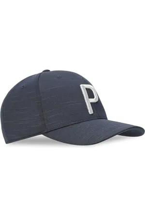 PUMA Czapka golfowa P, , rozmiar uniwersalny