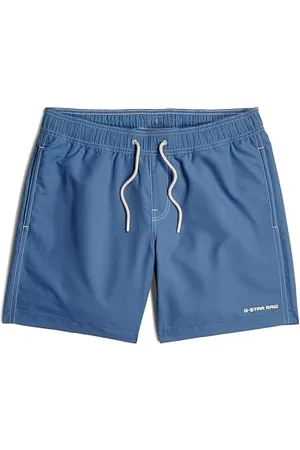 G-Star Męskie szorty kąpielowe Dirik Solid, , XL