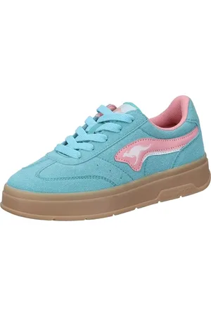 KangaROOS K-gk Meenie sneakersy dziewczęce, , 38 EU