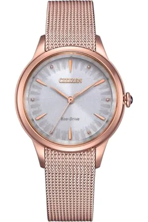 Citizen Watch EM1153-88A, , bransoletka