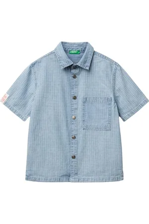 Benetton Koszula, , 110