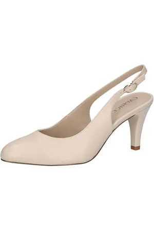 Caprice Damskie czółenka 9-29606-42, , 38.5 EU