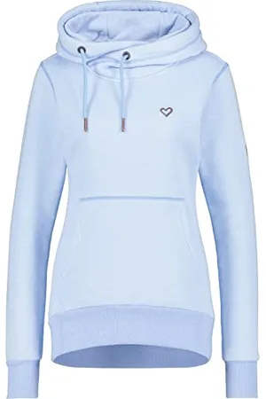 alife kickin Alife and Kickin damska bluza z kapturem SarahAK A, , S