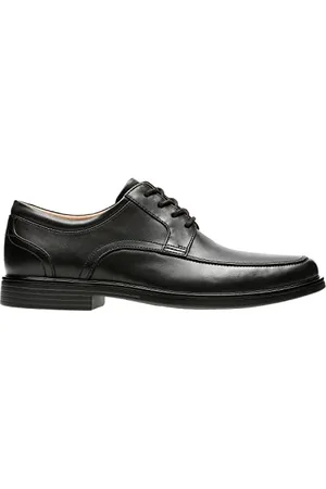 Clarks Męskie buty męskie Un Aldric Park Derbys, , 40 EU