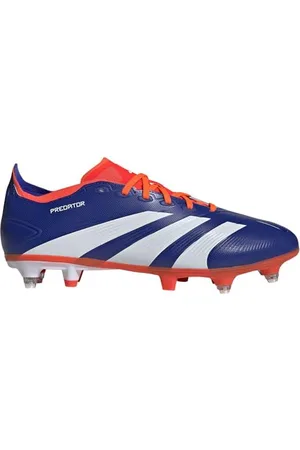 adidas Uniseks PREDATOR LEAGUE Football boots Soft Ground, , 44 EU