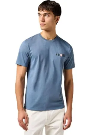 Wrangler SMALL Graphic Tee, , XL