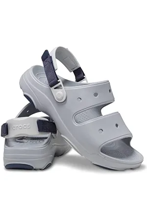 Crocs Unisex Classic All-Terrain sandały, , 50/51 EU