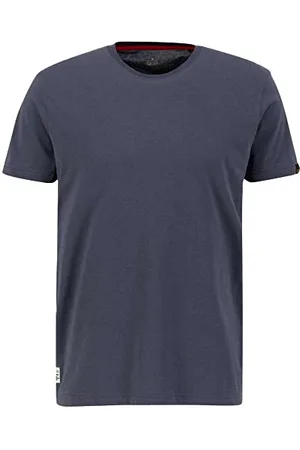 Alpha Industries Koszulka męska USN Blood Chit T 2