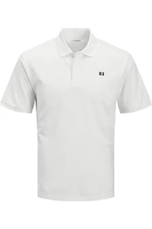 JJ Jrebflag Rebel Logo Polo Ss, , XS