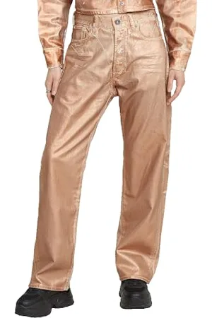 G-Star RAW Bowey dżinsy 3D Boyfriend, , 31W / 34L