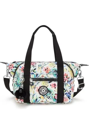 Kipling ART MINI Mała torebka, Torby na ramię, Active Denim (Niebieski)