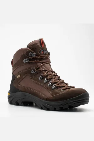 Garsport Madrid Gir wodoodporne buty trekkingowe, uniseks, dla dorosłych, , 37 EU