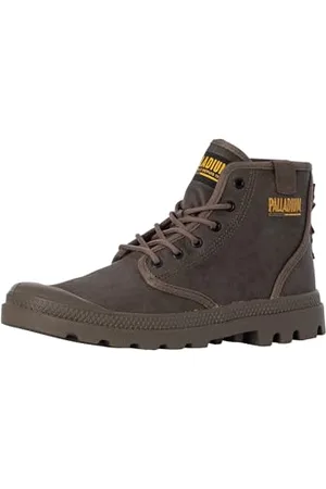 Palladium Mixed Pampa Ankle Boot, , 43 EU