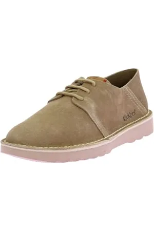 Kickers Męskie Neo Plat Oxford, 45 EU, , 45 EU