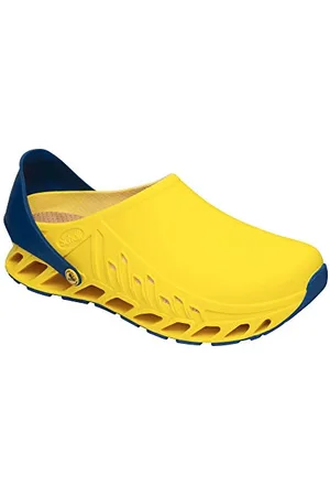 Scholl Unisex Evoflex medyczne buty robocze, , 45 EU
