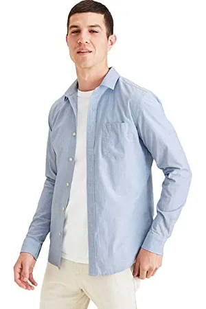 Dockers ORIGINAL SHIRT SLIM Shirt Mężczyźni, , XXL