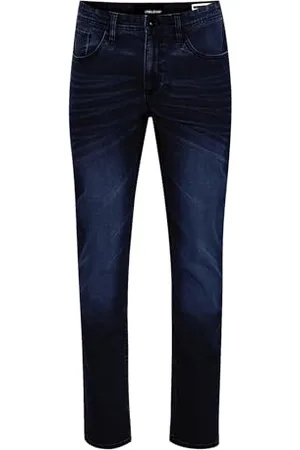 Blend Męskie jeansy Twister Straight Slim Fit, , 29/30
