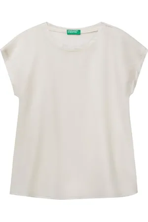 Benetton Bluzka, , M