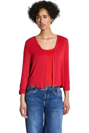 Street one Style New Suse Glory Red 36, , 36
