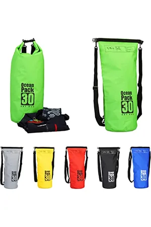 Relaxdays Ocean Pack snowboard, 30 l, , 30 l, snowboard