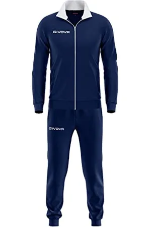 Givova Gicova Dres treningowy Tuta unisex