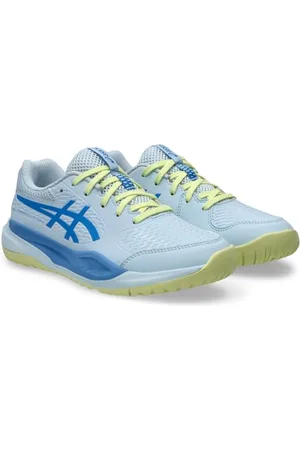 Asics Chłopięce buty sportowe Gel-Resolution X Gs, , 36.5 EU