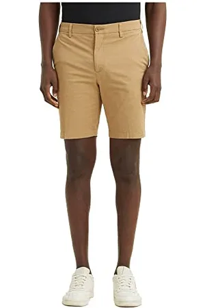 Dockers Mężczyźni Smart Supreme Flex Modern Chino Short Shorts, , 28