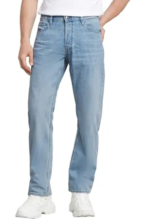 G-Star RAW Dakota Regular Straight dżinsy męskie, , 36W / 32L