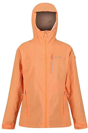 Regatta Damski Highton Pro JKT, Papaya, 10