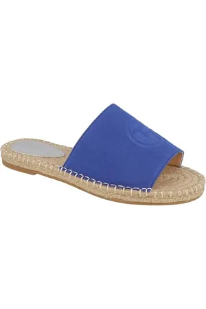 TOM TAILOR Damskie 5396203 płaskie pantofle, , 40 EU