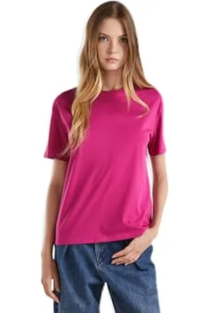 Benetton Koszulka damska, , S