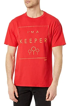 Harry Potter Catch Me T-shirt męski, , L